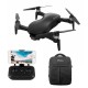 Eachine EX4 PRO 5G WIFI 3KM FPV GPS With 4K HD Camera 3-Axis Stable Gimbal 25 Mins Flight Time RC Drone Quadcopter RTF