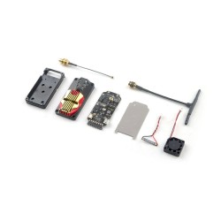 Happymodel ES24TX Slim 2.4g ExpressLRS ELRS Nano TX module for X-lite/S/Pro X9 Lite Tango2 FPV Racing Drone