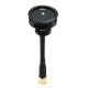 Eachine Tyro109 FPV Racer RC Drone Spare Part 5.8G 5dBi 50W Pagoda Antenna RHCP RP-SMA Male