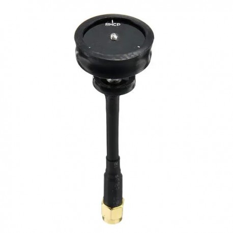 Eachine Tyro109 FPV Racer RC Drone Spare Part 5.8G 5dBi 50W Pagoda Antenna RHCP RP-SMA Male