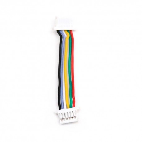 Eachine Tyro69 Spare Part Flight Controller ESC 6P Connection Cable Wire for RC Drone FPV Racing