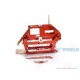 FF 5014 Fiberglass frame set 