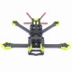 FonsterFpv Raven 170mm Wheelbase 3mm Arm Thickness 4 Inch Frame Kit Support