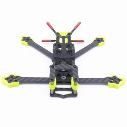 FonsterFpv Raven 170mm Wheelbase 3mm Arm Thickness 4 Inch Frame Kit Support