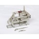 FF 5014 Fiberglass frame set 