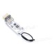 2.4G 4CH Mini Frsky D8 Compatible Receiver With PWM Output