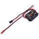 ASSAN 2S-8S 6-36v DUAL UBEC 8A+4A