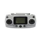 JJRC X16 5G WIFI FPV GPS 6K RC Quadcopter Spare Parts Remote Controller Transmitter