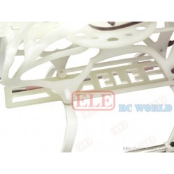 FF 5008 Lower Base Frame