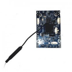 JJRC X16 RC Quadcopter Spare Parts PCB board
