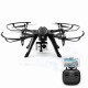 Eachine EX2H Brushless WiFi FPV With 1080P HD Camera Altitude Hold RC Drone Quadcopter RTF