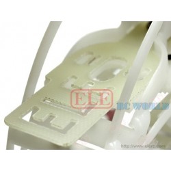 FF 5006 Fibreglass board frame strengthener set