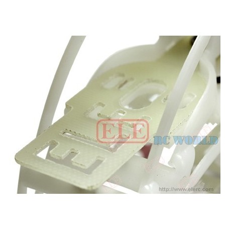 FF 5006 Fibreglass board frame strengthener set