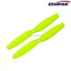 8pcs/ 4 pairs Gemfan 65mm 1.5mm Hole 2 blade Propeller
