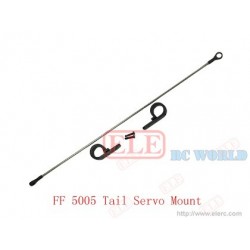 FF 5005 Tail Servo Mount
