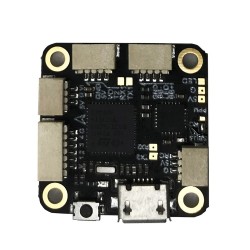 Eachine Tyro89 Spare Part 20x20mm F411 F4 Flight Controller 2-4S Integrated with OSD 5V BEC Output for RC Drone FPV Racing