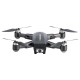 JJRC X16 5G WIFI FPV GPS With 6K HD Camera Optical Flow Poaitioning Brushless Foldable RC Drone Quadcopter RTF