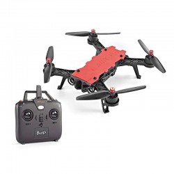 MJX B8 Bugs 8 250mm With LED light Brushless Racer Drone Quadcopter RTF - Without Camera