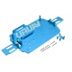 URUAV Upgrade Metal Chassis For WLtoys A949 A959B A969 A979 K929 RC Car Parts