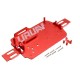 URUAV Upgrade Metal Chassis For WLtoys A949 A959B A969 A979 K929 RC Car Parts
