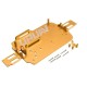 URUAV Upgrade Metal Chassis For WLtoys A949 A959B A969 A979 K929 RC Car Parts