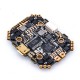 20x20mm Flywoo GOKU HDF4 EVO F4 Flight Controller w/ 5V 9V BEC AIO 20A / 40A BL_S 2-6S 4in1 ESC & HM600 5.8G 600mW VTX