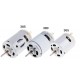 RS365/380/385 DC Motor High Speed Carbon Brush