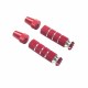 Upgraded Extend M3 Aluminium Transmitter Throttle Stick For Futaba WLFY Flysky Transmitter