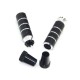 Upgraded Extend M3 Aluminium Transmitter Throttle Stick For Futaba WLFY Flysky Transmitter