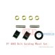 FF 4005 Belt Guiding Wheel Set
