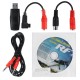 USB Flight Simulator Dongle ALL IN ONE (GOLD SIMULATOR) 22 ΙΝ 1