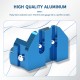 All Metal V6 and V6 Volcano Multi-Mount for Hotends CR10 S/ CR10 Pro/ Ender-3 /Ender-3S/ Ender-3 PRO/ Ender 6/ Ender 5/ Ender V2