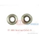 FF 4003 Bearings(2x5x2.5)