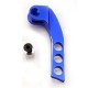 Aluminum Alloy Vertical Horizontal 4-Hole Transmitter Neck Strap Balancer