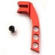 Aluminum Alloy Vertical Horizontal 4-Hole Transmitter Neck Strap Balancer