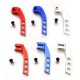 Aluminum Alloy Vertical Horizontal 4-Hole Transmitter Neck Strap Balancer