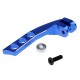 Aluminum Alloy Vertical Horizontal 4-Hole Transmitter Neck Strap Balancer