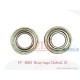 FF 4002 Bearings(3x6x2.5)