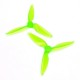 4 pairs 5 Inch 5065 3-Blade Propeller FPV Racing Propeller CW/CCCW