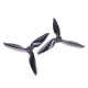 4 pairs 5 Inch 5065 3-Blade Propeller FPV Racing Propeller CW/CCCW