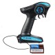 HSP 2.4G 3CH Transmitter For All RC Car And Boat
