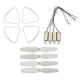 SYMA X23 X23W Quadcopter Spare Part