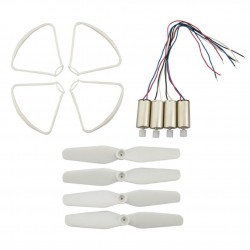 SYMA X23 X23W Quadcopter Spare Part