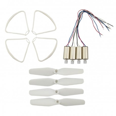 SYMA X23 X23W Quadcopter Spare Part