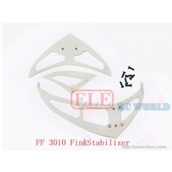 FF 3010 Fin&Stabilizer