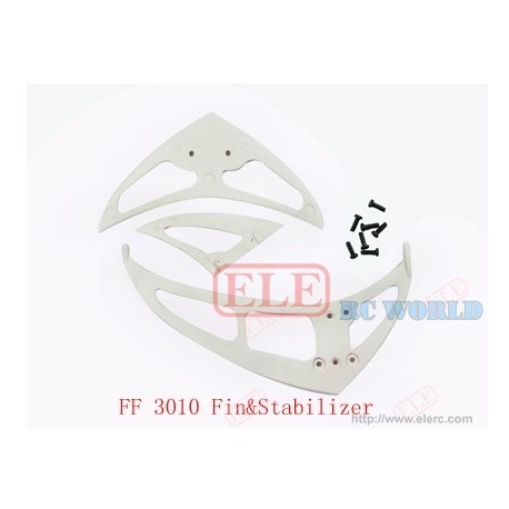 FF 3010 Fin&Stabilizer