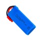 2s RC Lipo Battery 7.4v 2700mAh for Syma X8C X8W X8G X8 X8HC X8HG X8HW