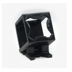 iFlight 3D Printed TPU FPV Gopro 5/Session Fixed Camera Mount for iFlight XL/XL LOW /IX5 V3 RC Drone