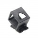 iFlight 3D Printed TPU FPV Gopro 5/Session Fixed Camera Mount for iFlight XL/XL LOW /IX5 V3 RC Drone