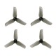Racerstar Tornado 2540 2.5 Inch 3-blade Propeller 4CW+4CCW for RC Drone FPV Racing